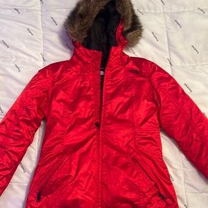 Medium womens coat